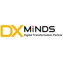 DxMinds Technologies logo